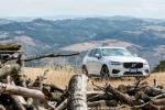 Volvo XC60 D4 R-Design 2017 года (WW)